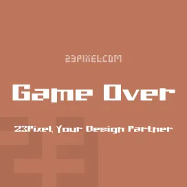 Game Over